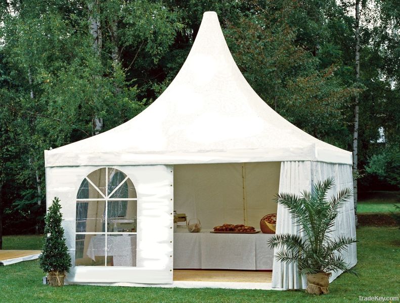 wedding/party  tent