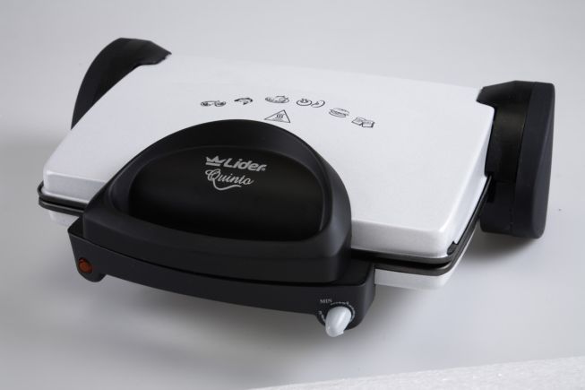 LT-44 CONTACT GRILL&SANDWICH MAKER