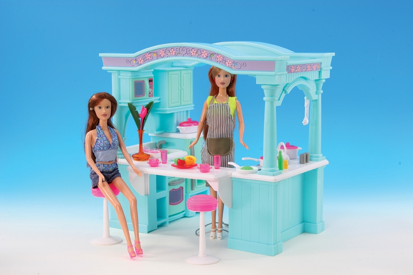 Doll Kitchen