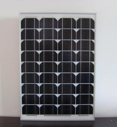 solar panel module