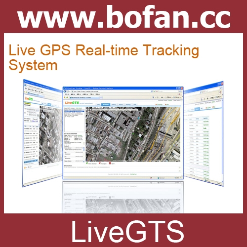 GPS software