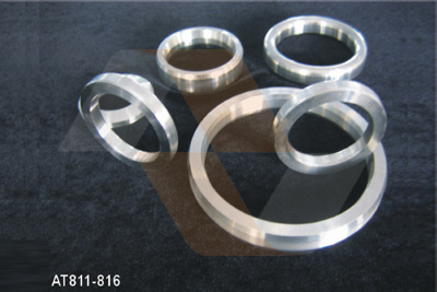 Ring Joint Metallic Gasket
