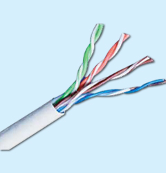 UTP CAT5e Lan Cable