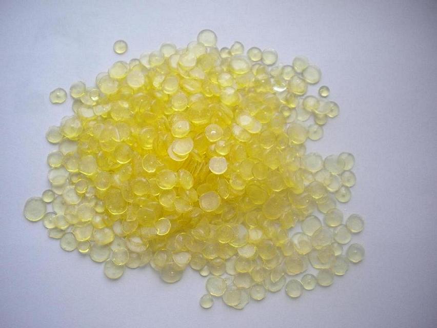 C5 petroluem resin