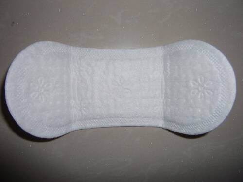 everyday sanitary pads