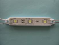 Waterproof 3 diode strip SMD LED module