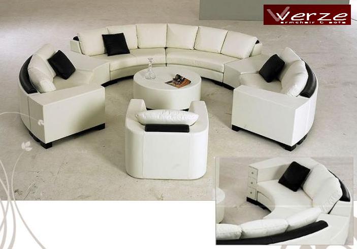 recidence corner sofa