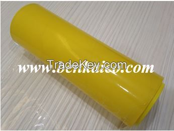 PVC meat film