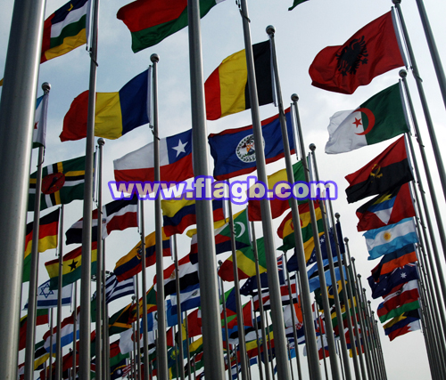 National flags, flags national,