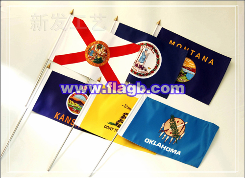 car windows flag, advertising banners,