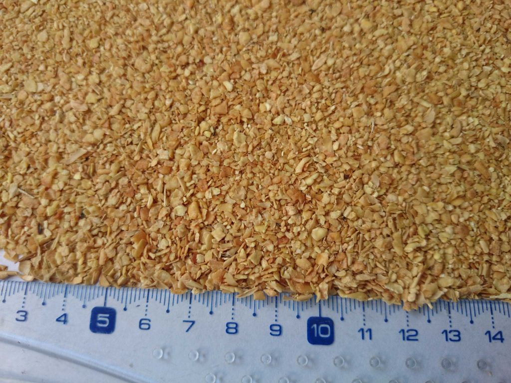Animal feed products from Argentina - corn, barley, soybeans and soybean/peanut meal