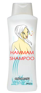 Shampoo