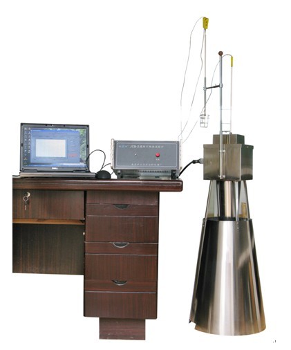 Oxygen Test Instrument