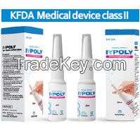 IYPOLY Nasal Spray(treatment &amp; prevention Corona &amp; all kinds of Virus)