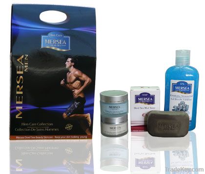 Men Care Collection