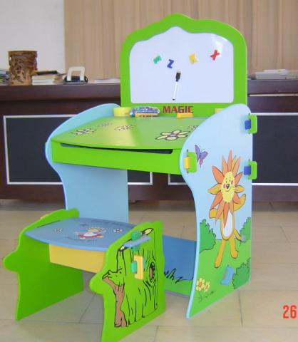 child furniture