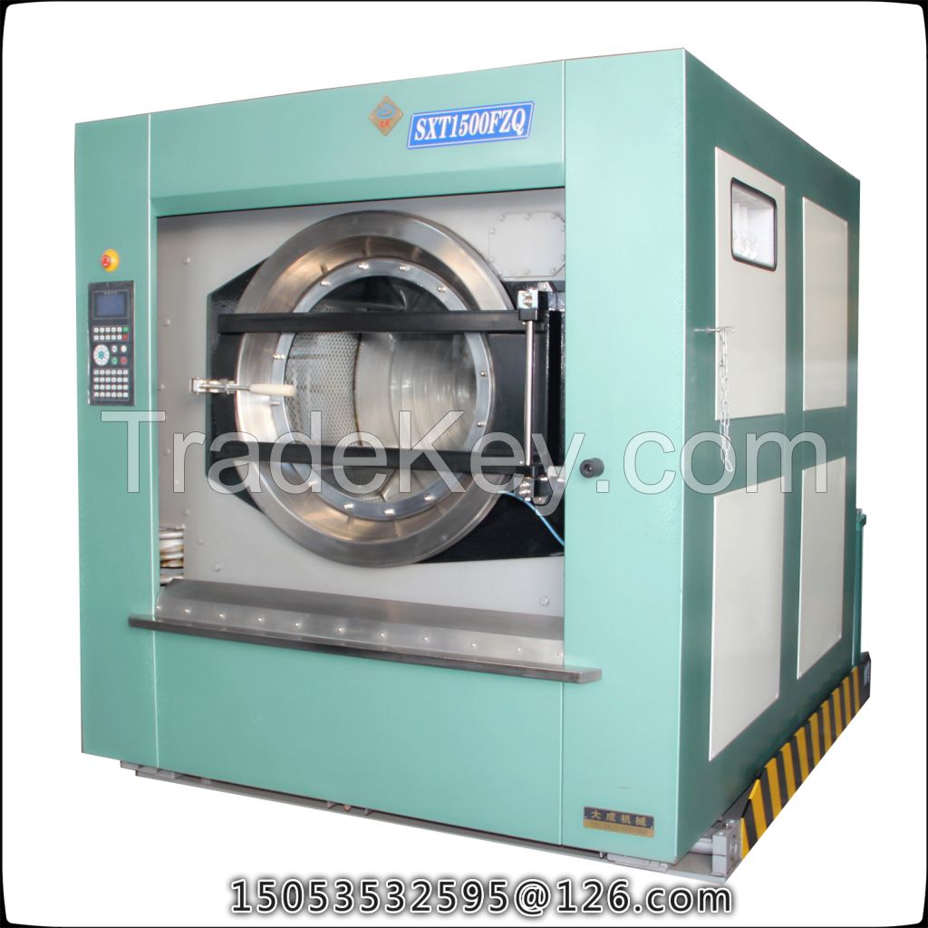 Washer extractor