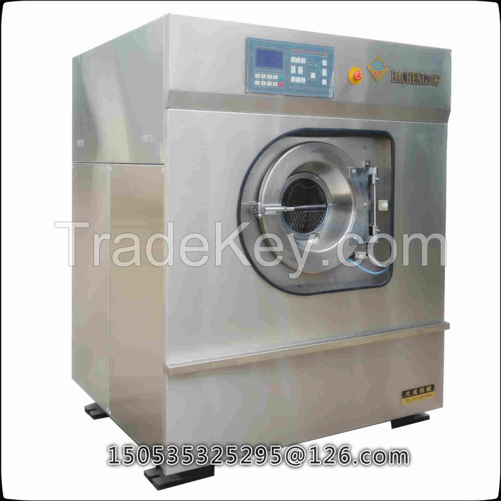 Washer extractor