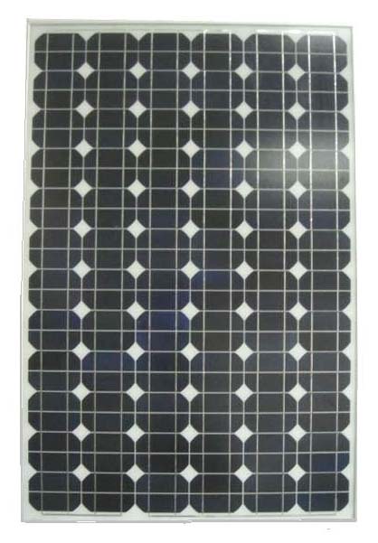 Polycrystalline solar panel 270w