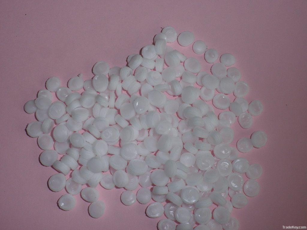 Slip agent / Silicone masterbatch for Optic fiber duct / PLB HDPE pipe