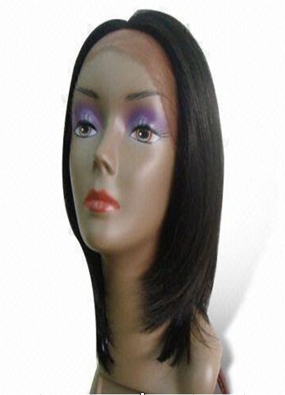 M-front lace wig 002