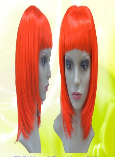 wig cosplay 7008