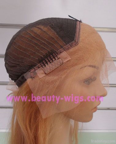 #114 Lace front wigs
