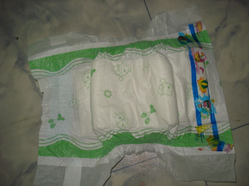 baby diaper