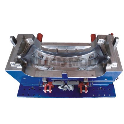 Auto Bumper Mould