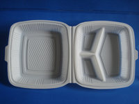 pla dinner container