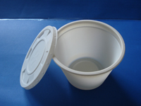 pla food container