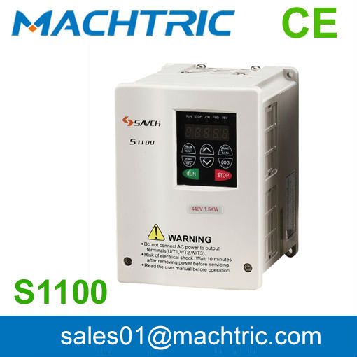 AC motor drives General use S1100 great quality