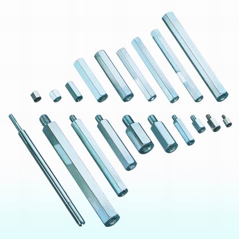 self-clinching part, precision part, spacer, fastener