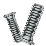 spacer, standoff, electronic fastener, inserts
