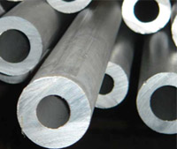 Thick-Wall Cold-Drawn Seamless Stainless Pipe