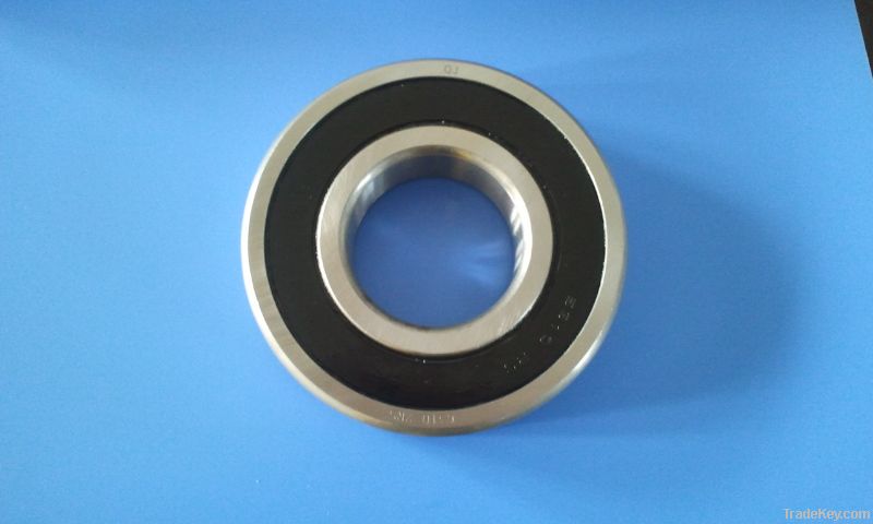 Sell deep groove ball bearingsS6300-S6320