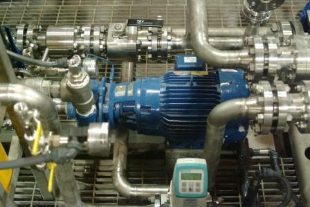 Desalination Reverse Osmosis Units