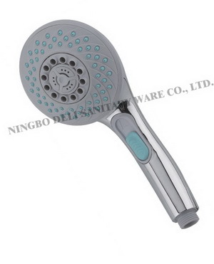 magnetic shower head