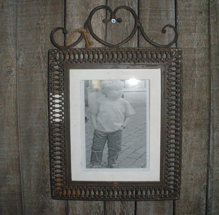 Photo frame