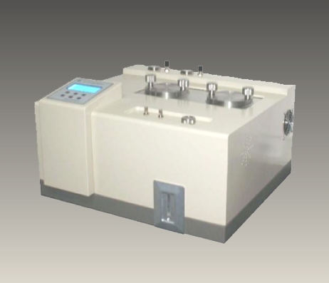 Y201D films Oxygen Transmission rate tester, films oxygen permeability