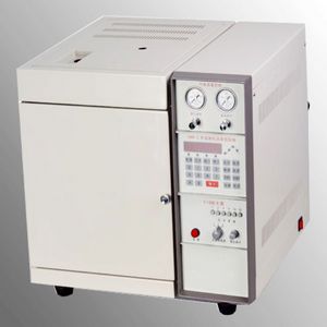 Gas Chromatography Tester, films/ printing ink  gas chromatography