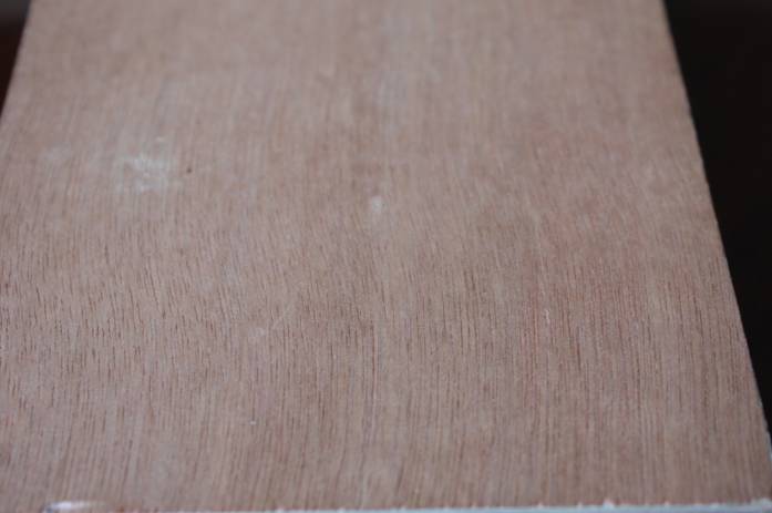 commercial plywood