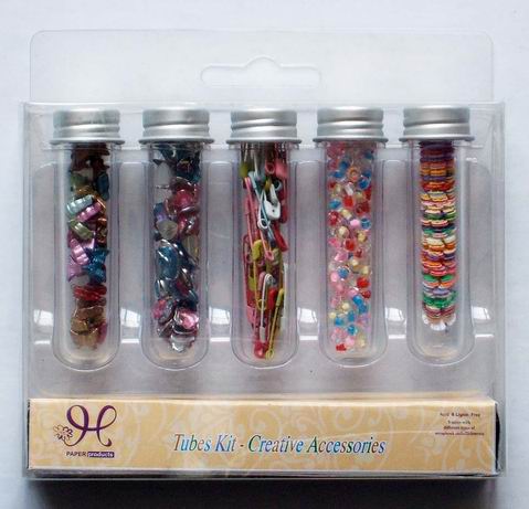 scrapbooking Accessories