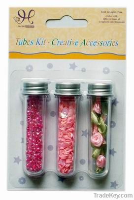 scrapbooking Accessories