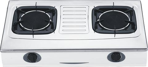 Gas Stove