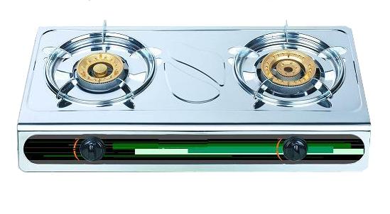 Gas Cooker