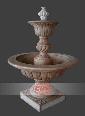 Garden Fountain