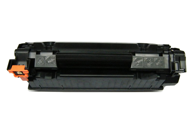toner cartridge for HP35A