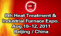 8th China (Beijing) Int’l Heat Treatment & Industrial Furnace Expo. 20