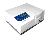 UV/Vis Spectrophhotometer